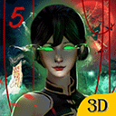 无尽噩梦5怨灵咒免广告版手游app