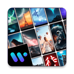 瓦利壁纸手机软件app