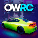 OWRC开放世界赛车高级版