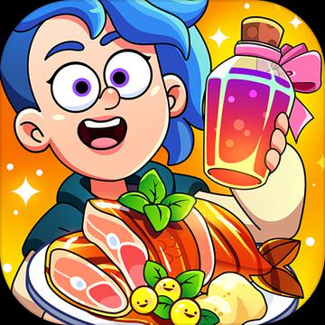 梦幻杂货店手游app