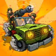 豺狼神兵手游app