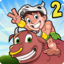 丛林历险记2手游app