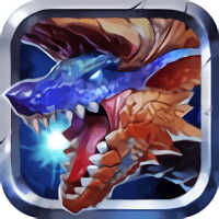 魔兽猎人手游app