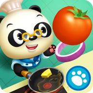熊猫博士餐厅2手游app