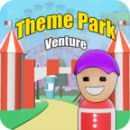 主题公园冒险手游app