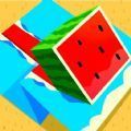涂色大战3D手游app