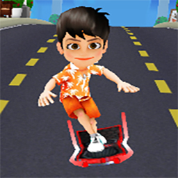 全新跑酷手游app