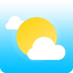 趣看天气手机软件app