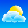 斑马天气手机软件app