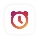 睁眼闹钟手机软件app