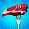 快餐烹饪3D手游app