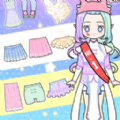 小雪公主换装日记手游app