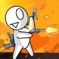狙击之王幽灵战士手游app