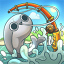 钓鱼佬净化海洋手游app