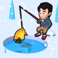极地钓鱼挑战手游app