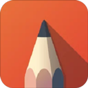Sketchbook绘画手机软件app