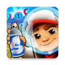 地铁跑酷星宿高仿QAQ版本手游app