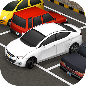 真实停车挑战赛手游app