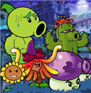 植物大战僵尸贝塔版手游app