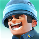 口袋奇兵国际服手游app