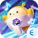 蛋仔派对光遇联动版手游app