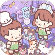 口袋迷你餐厅手游app