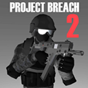 CQB射击2mod解锁版手游app