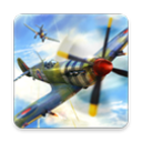 战机二战空战无限金币版手游app