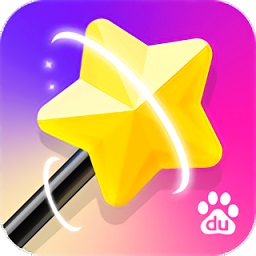 百度魔图手机软件app