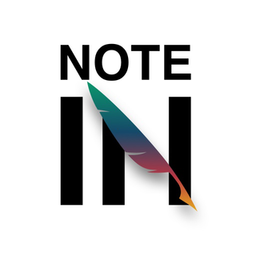 notein笔记手机软件app