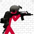 火柴人英雄传奇内购版手游app