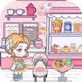 吃货夜市小镇手游app