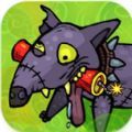 僵尸荒地手游app