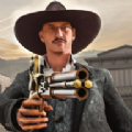 西部牛仔枪射击手游app