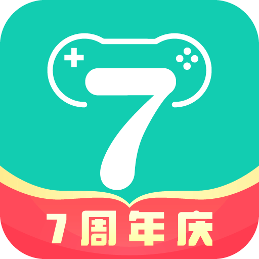 小7手游折扣版手机软件app