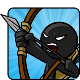 stickwarlegacy超级魔改版手游app