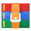 winrar压缩文件手机软件app