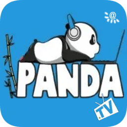熊猫电视TV版手机软件app
