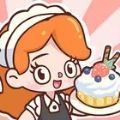 幸福甜点咖啡店手游app