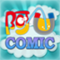 阿U漫画手机软件app