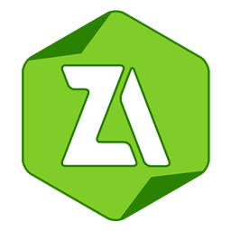 ZArchiver解压器手机软件app