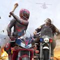 公路救赎修改器版手游app