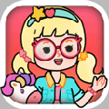 尤雅世界手游app