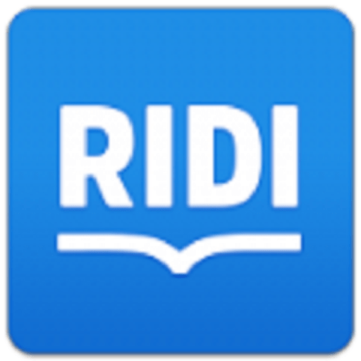 ridibooks手机软件app