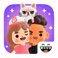 托卡的日常生活3d版手游app