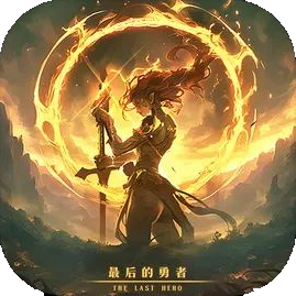 最后的勇者手机版手游app