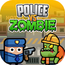 警察大战僵尸手机版手游app