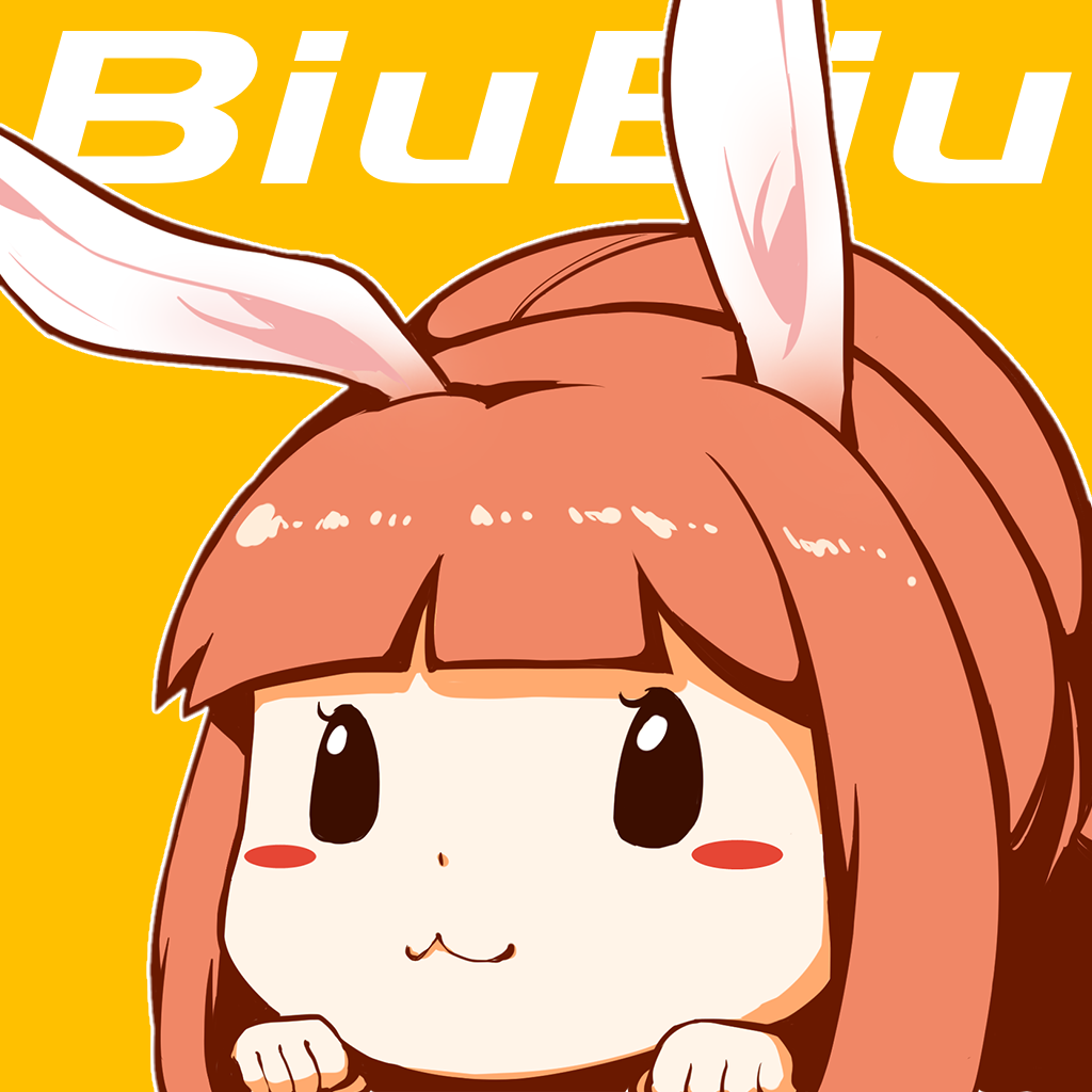 BiuBiu动漫手机软件app