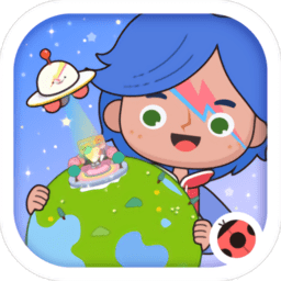 米加小镇世界原木风家具手游app