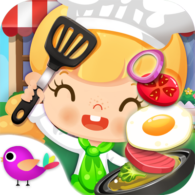 糖糖餐厅手游app